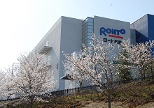 Ueno Techno Center