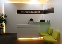 ROHTO-Mentholatum (Malaysia) Sdn. Bhd.