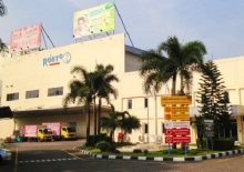 PT. ROHTO Laboratories Indonesia