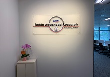 ROHTO Advanced Reserch HK Ltd