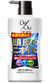 デ・オウ 薬用スカルプケアシャンプー