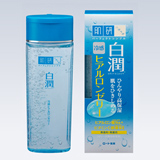 肌研白潤冷感ヒアルロンゼリー