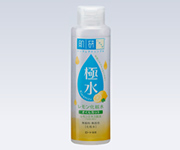 極水(キワミズ) レモン化粧水