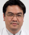 阿部 理一郎氏