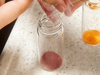 カラフルな花は自分たちで作れるの ロート製薬株式会社