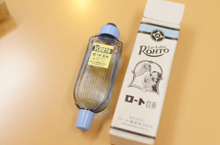 常に常識の逆を行く ロート製薬のdna シェア奪還に向けた商品革命の歴史 ロート製薬株式会社