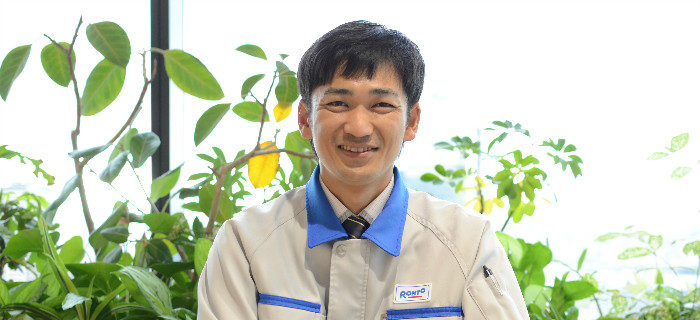 ものづくりは ひとづくり 現場力を育てる改鮮隊活動が石巻 湊水産と出会って感じた未来 ロート製薬株式会社