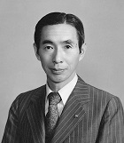 山田安邦社長