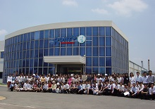 ROHTO-Mentholatum (Vietnam) Co., Ltd.