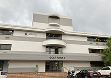 MENTHOLATUM SOUTH AFRICA PROPRIETARY LIMITED