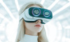 VRを活用したストレスチェック