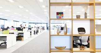 株式事務手続き