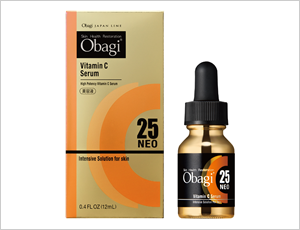 ロート製薬 Obagi オバジ C25セラム ネオ 12ml 美容液