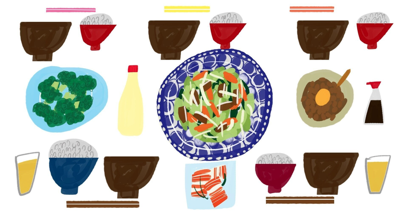 大阪から始まる「おいしい」の進化論。400年、絶えず変わり続けた食生活を"食文化をデザインするプロ"と紐解いてみた