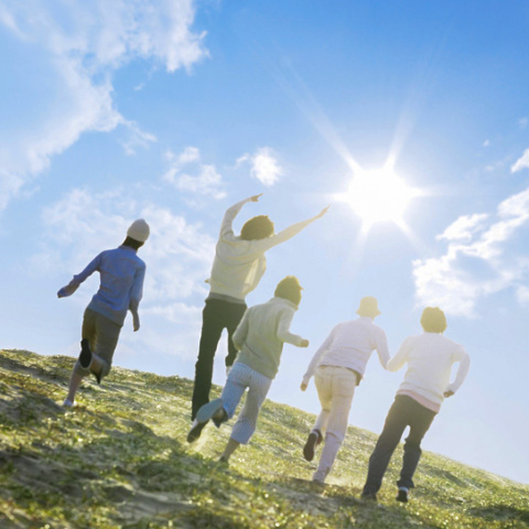 ロートの健康経営