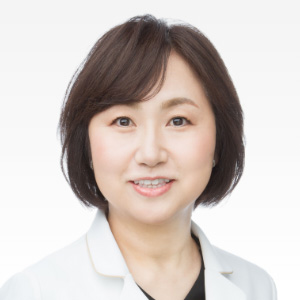 日本眼科医会 常任理事／眼科三宅病院 副院長 近藤永子先生