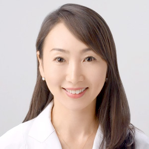 東北大学COI-NEXT 近視研究プロジェクトリーダー 松村沙衣子先生