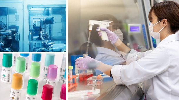 メディカル事業