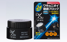デ オウ から一日中ニオイの元から対策できる プロテクトシリーズ 誕生 ロート製薬株式会社