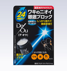 デ・オウ 薬用プロテクトデオジャム