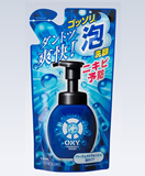 オキシー®パーフェクトウォッシュ泡タイプ(つめかえ用)