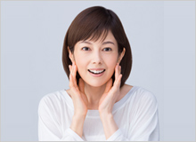 50の恵 頭皮いたわりカラートリートメント 50の恵 髪色つづくカラーケアシャンプー 新発売 ロート製薬株式会社